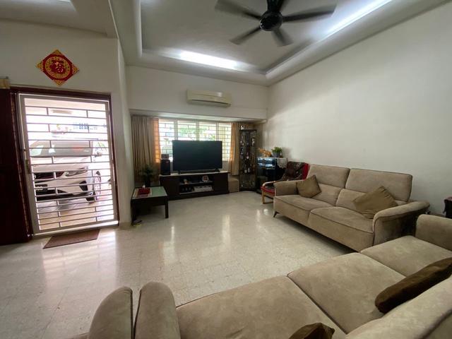 Terraced House for sale in Petaling, Subang Jaya