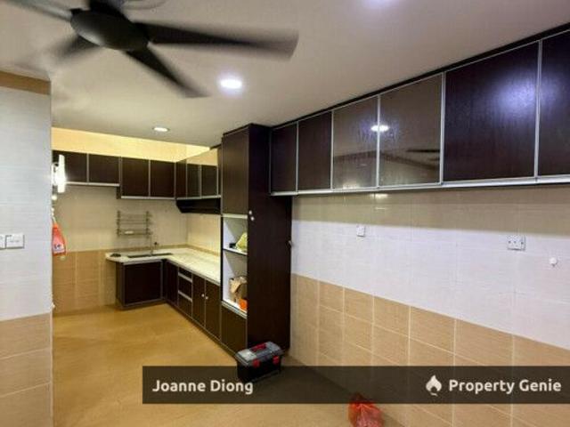 House for rent in Petaling, Subang Jaya