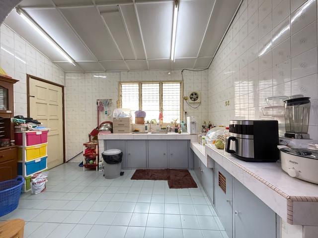 Terraced House for sale in Petaling, Subang Jaya