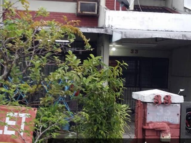 Terraced House for sale in Petaling, Subang Jaya