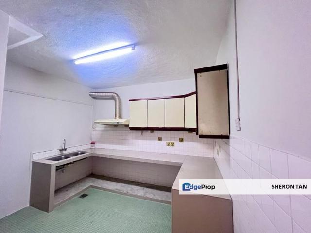 House for rent in Petaling, Subang Jaya