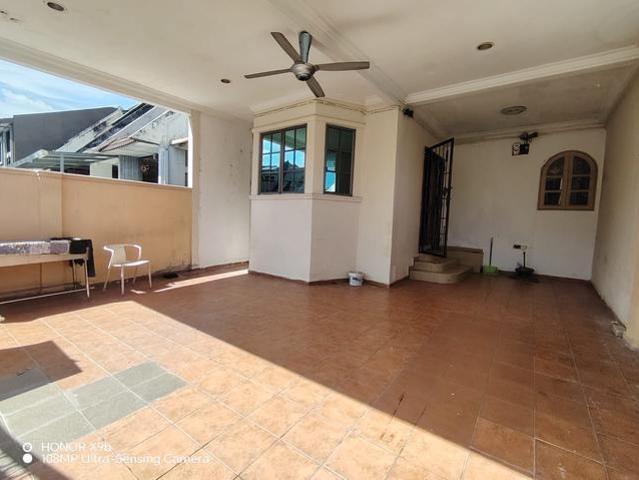 Terraced House for sale in Majlis Bandaraya Subang Jaya, Petaling