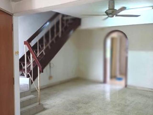 Terraced House for sale in Petaling, Subang Jaya