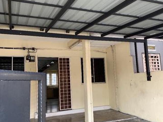 Terraced House for sale in Petaling, Subang Jaya