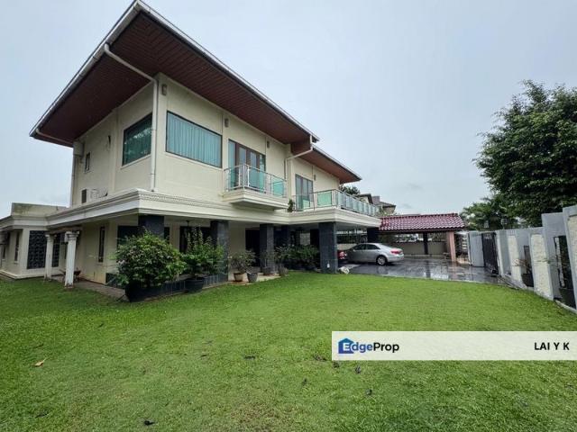 House for sale in Majlis Bandaraya Subang Jaya, Petaling