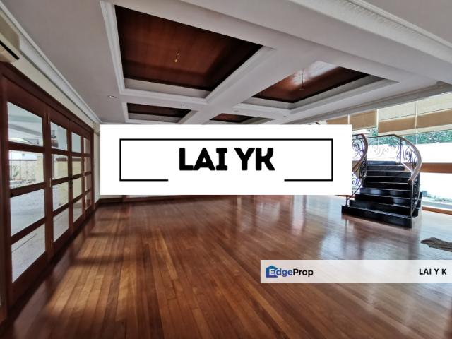 House for sale in Majlis Bandaraya Subang Jaya, Petaling