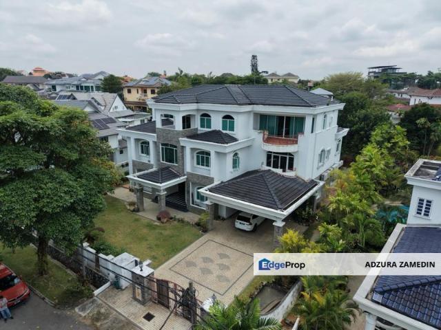 House for sale in Majlis Bandaraya Subang Jaya, Petaling