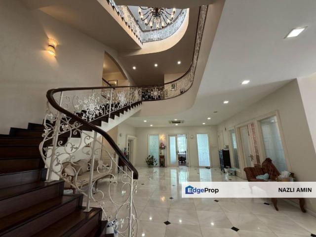 House for sale in SS 19, Majlis Bandaraya Subang Jaya