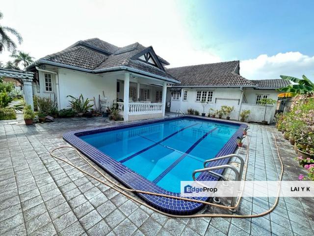 House for sale in SS 19, Majlis Bandaraya Subang Jaya