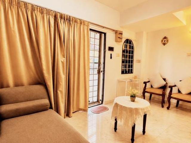 Terraced House for rent in Petaling, Subang Jaya