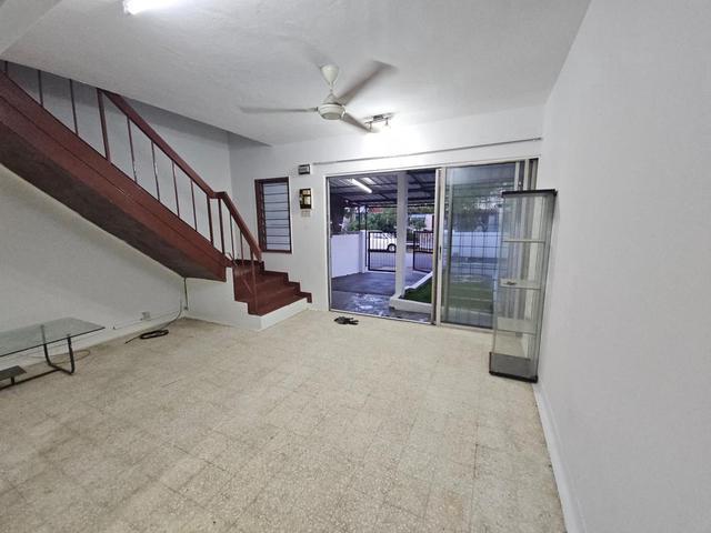 Terraced House for rent in Petaling, Subang Jaya