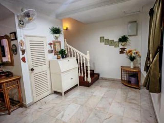 Terraced House for sale in Petaling, Subang Jaya