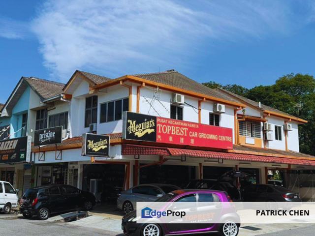 Shop for rent in Petaling, Subang Jaya