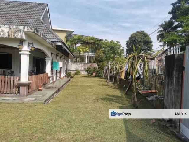 House for sale in Majlis Bandaraya Subang Jaya, Petaling