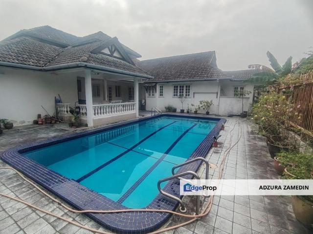 House for sale in Majlis Bandaraya Subang Jaya, Petaling