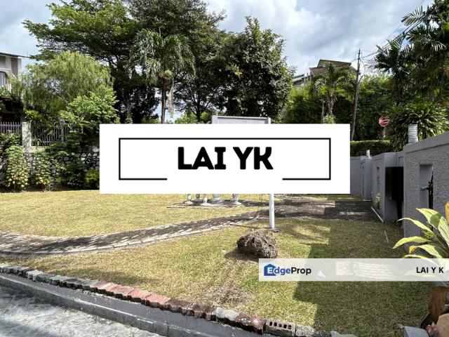 House for sale in Majlis Bandaraya Subang Jaya, Petaling