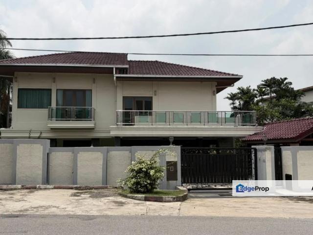 House for sale in Majlis Bandaraya Subang Jaya, Petaling