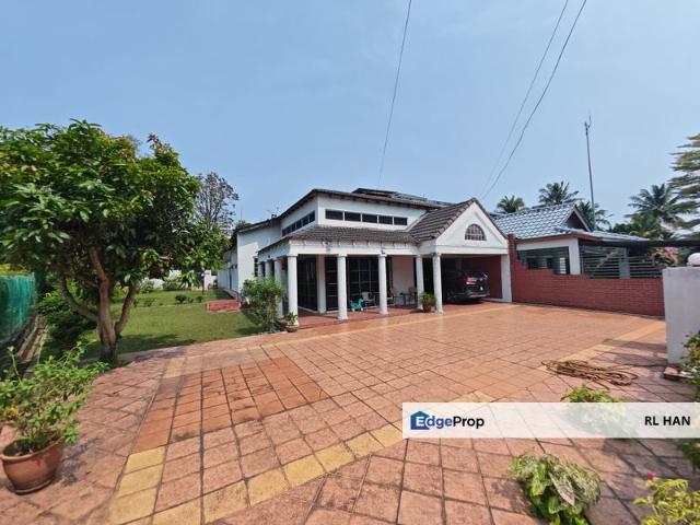 House for sale in SS 19, Majlis Bandaraya Subang Jaya