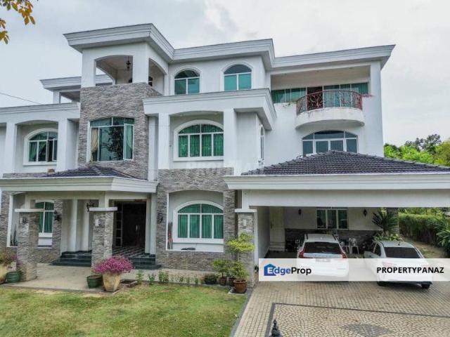 House for sale in Majlis Bandaraya Subang Jaya, Petaling