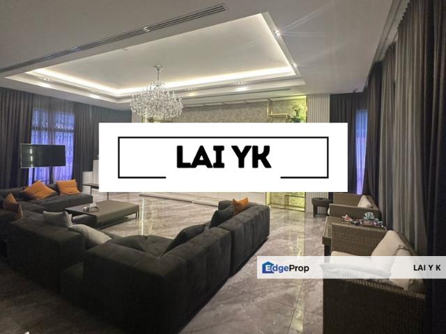 House for sale in Majlis Bandaraya Subang Jaya, Petaling