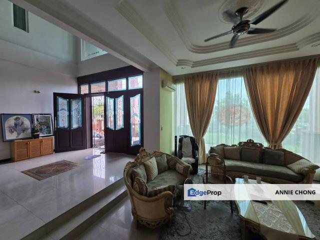 House for sale in Majlis Bandaraya Subang Jaya, Petaling
