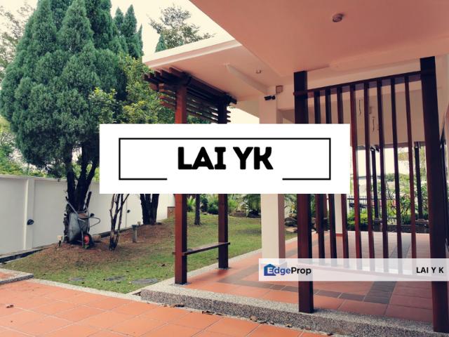 House for sale in Majlis Bandaraya Subang Jaya, Petaling