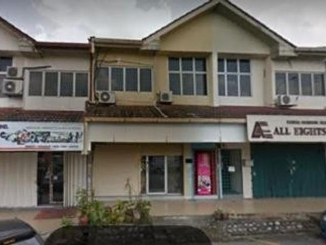 Shop for rent in Petaling, Subang Jaya