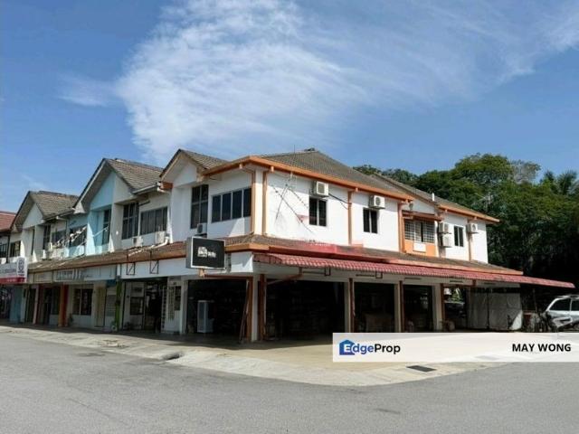 Shop for rent in Petaling, Subang Jaya