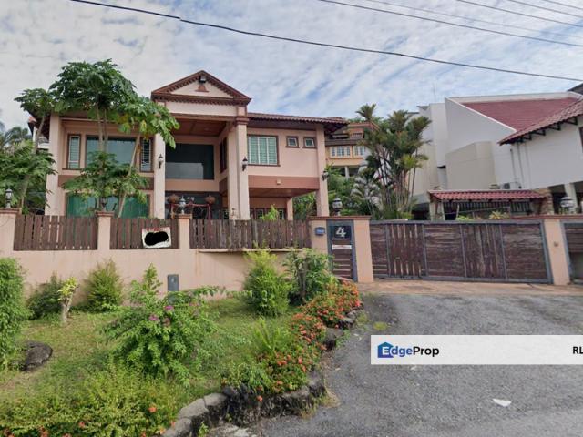 House for sale in Petaling, Subang Jaya