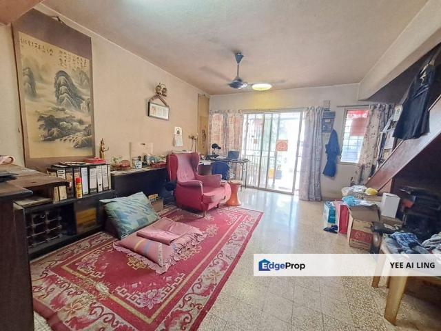 House for sale in Petaling, Subang Jaya
