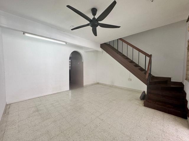 Terraced House for sale in Majlis Bandaraya Subang Jaya, Petaling