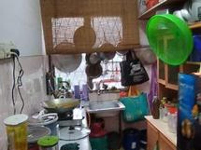 Apartment for sale in Majlis Bandaraya Subang Jaya, Petaling