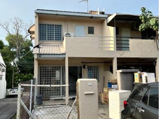 Terraced House for rent in Petaling, Subang Jaya