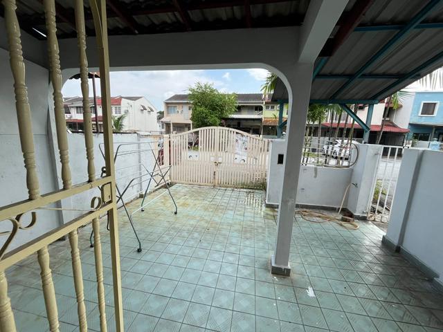 Terraced House for rent in Petaling, Subang Jaya