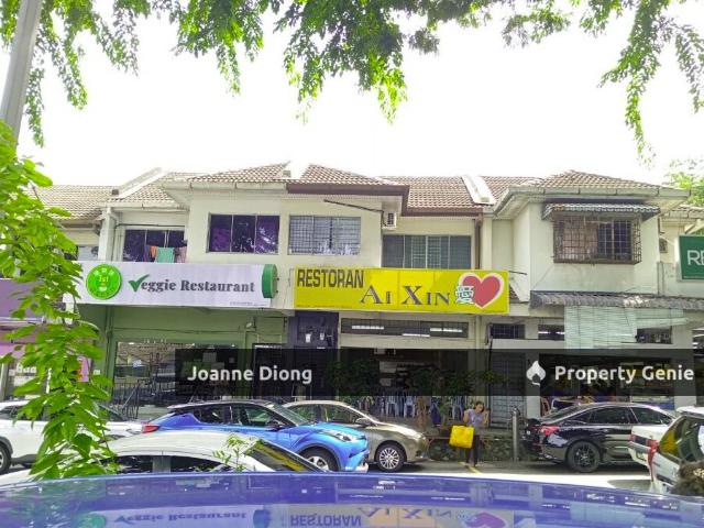 Terraced House for rent in Petaling, Subang Jaya