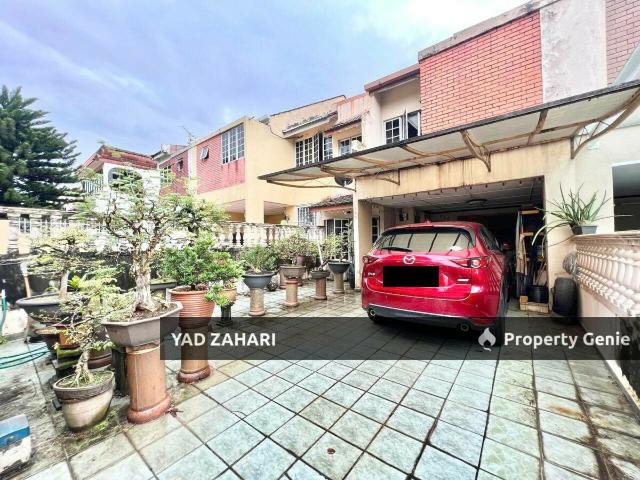 Terraced House for sale in Petaling, Subang Jaya