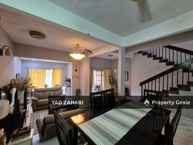 Terraced House for sale in Petaling, Subang Jaya