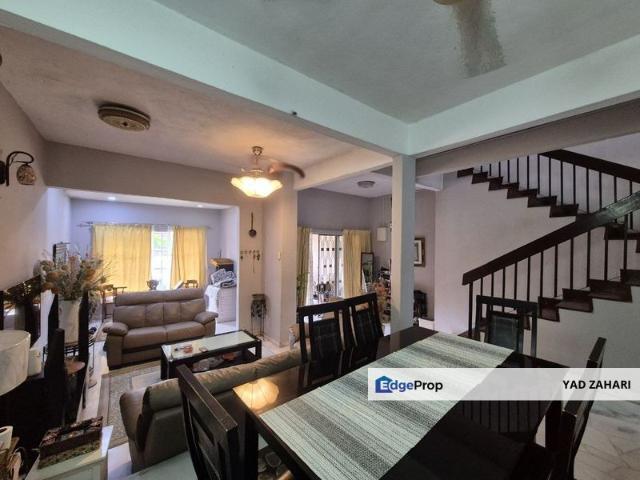 House for sale in Petaling, Subang Jaya
