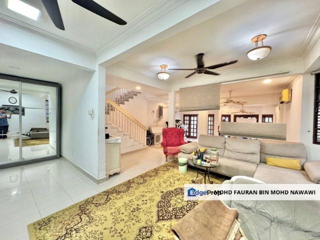 House for sale in Petaling, Subang Jaya