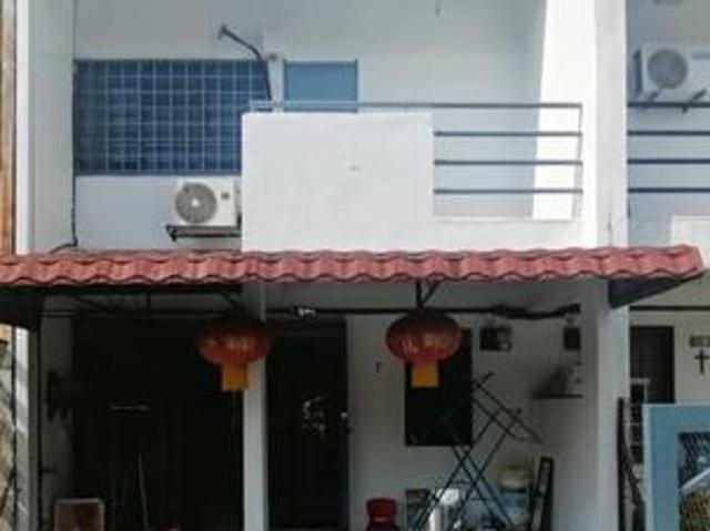 Terraced House for rent in Petaling, Subang Jaya