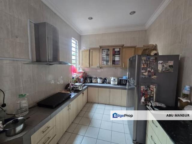 House for sale in Petaling, Subang Jaya