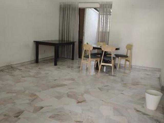 Terraced House for rent in Petaling, Subang Jaya