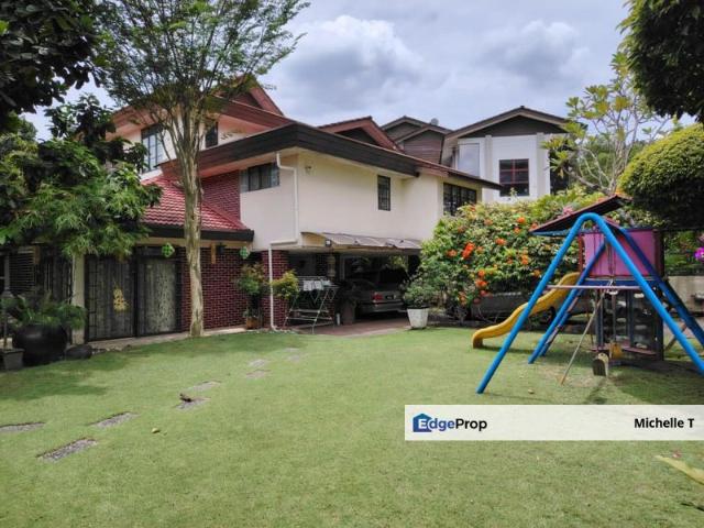 House for sale in Petaling, Subang Jaya