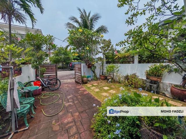 House for sale in Petaling, Subang Jaya