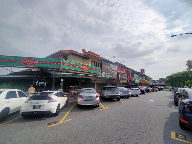Terraced House for sale in Petaling, Subang Jaya