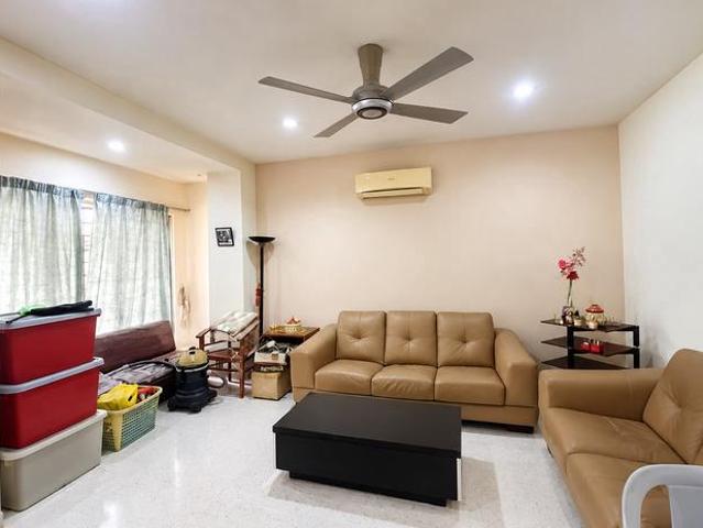 Terraced House for sale in Majlis Bandaraya Subang Jaya, Petaling