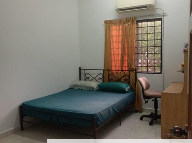 House for rent in Selayang, Selangor
