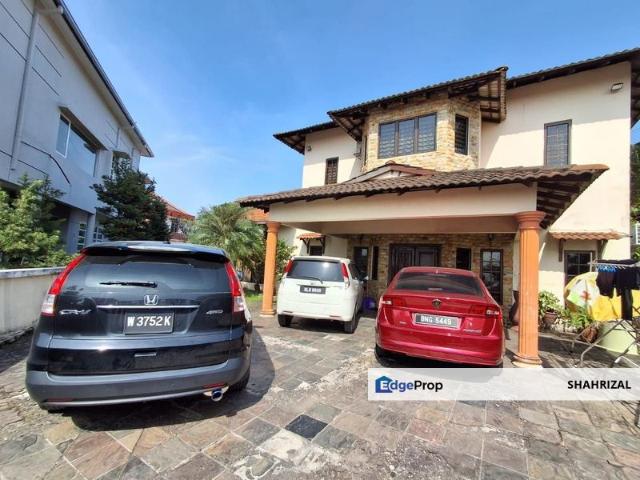 House for sale in Selayang, Selangor
