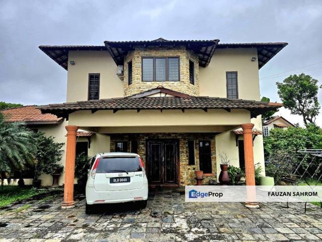 House for sale in Selayang, Selangor