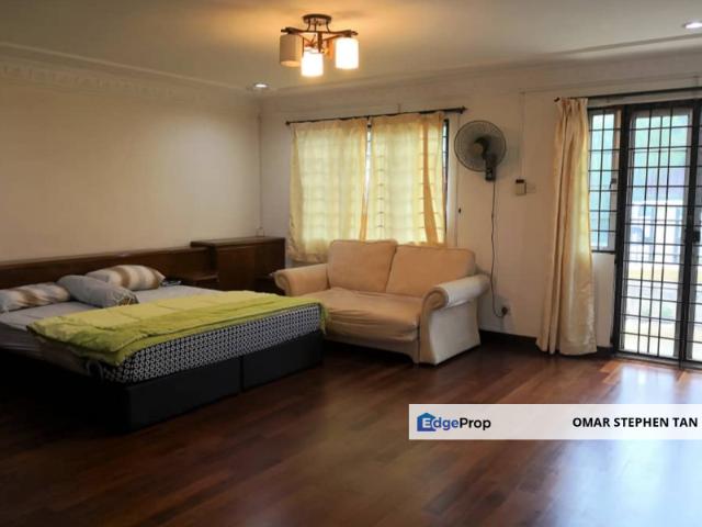 House for sale in Selayang, Selangor
